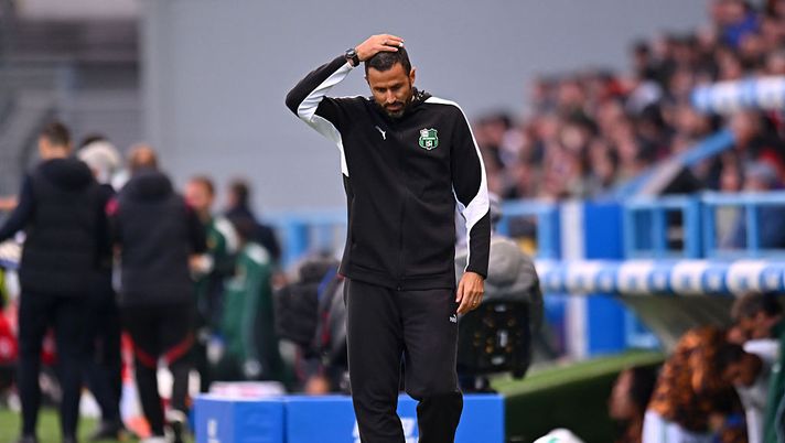 Grosso: “La Roma ha sfruttato una nostra ingenuità. Meritavamo di più” - immagine 1