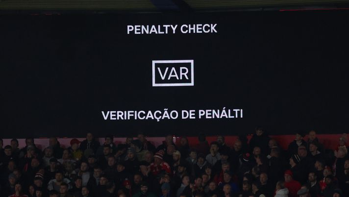 Serie A, Var sotto osservazione: presenti alcuni membri della Procura Federale - immagine 1