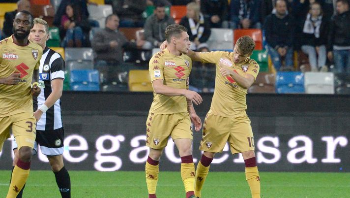 Udinese-Torino 0-2, granata con il killer instinct Udinese-Torino 0-2, granata con il killer instinct - immagine 1