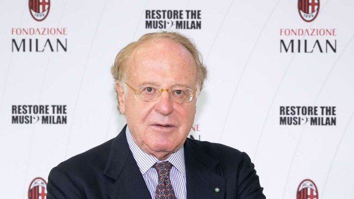 Milan, Scaroni: 'Il Comune ha cambiato opinione sullo stadio nuovo'