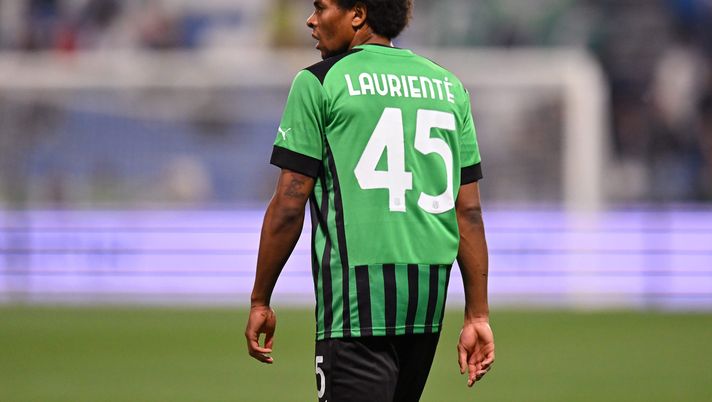 Sassuolo, Laurienté finisce sotto i ferri: stagione finita. Salta la Fiorentina - immagine 1