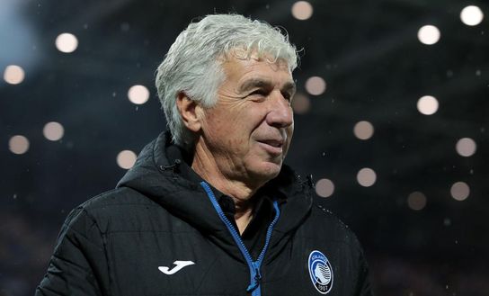 Atalanta, Gasperini: “Fatto qualcosa in più dell’Inter. Il rigore? Polli noi. Ma prima…”- immagine 3