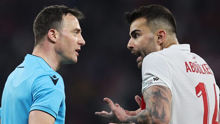 Celje-Fiorentina: ecco l’arbitro della sfida di Conference League - immagine 1