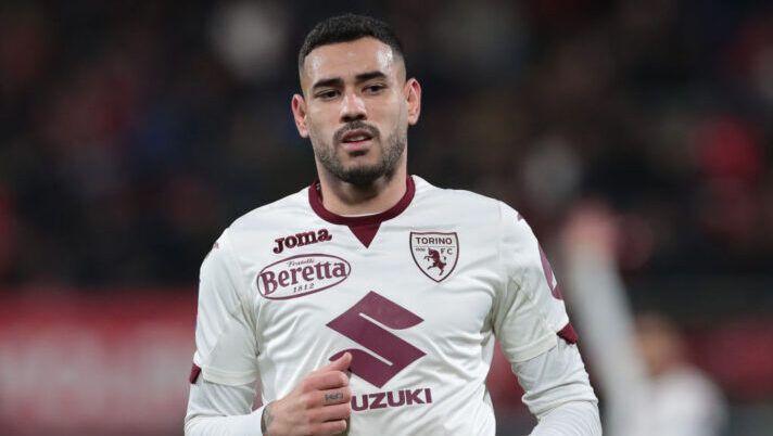 Torino-Frosinone, le formazioni ufficiali: fuori Sanabria! La scelta su Reinier, Cheddira e Vojvoda - immagine 1