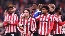 Blackburn-Sheffield, dove vedere la partita in diretta TV e in streaming LIVE