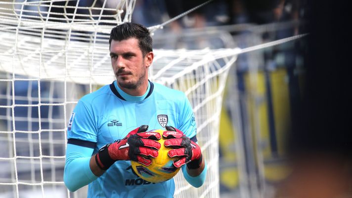 Cagliari, Scuffet a Sky: “Fatta ottima partita, ecco qual è il rimpianto più grande” - immagine 1