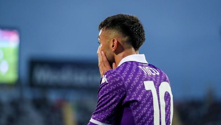 Quando tornano Nico Gonzalez e Martinez Quarta? A rischio per il Milan - immagine 1