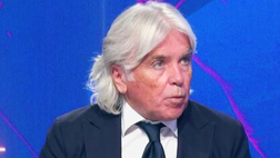 Zazzaroni: “Allegri vincerà anche alla Rocco, ma è davanti a tutti”