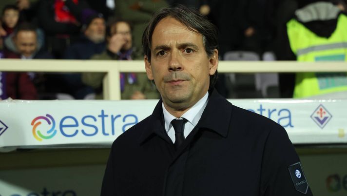 Inzaghi (s.s.): “Lunedì ci rifaremo. Brava Fiorentina, gara perfetta” - immagine 1