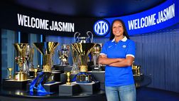 UFFICIALE – Jasmin Mansaray è dell’Inter: la nota del club nerazzurro