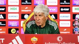 Gasperini: “Ecco come stanno Koné e Dybala! La proprietà deve dare un segnale, su Massara e Wesley…”