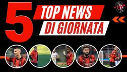 MILAN TOP NEWS – Camarda firma? Bennacer torna? Domani il Borussia