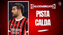 Calciomercato Milan, emerge un nome come erede di Theo Hernández