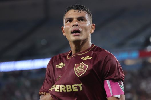 THIAGO SILVA MILAN CALCIOMERCATO ESCLUSIVA MilanistiChannel: Thiago Silva niente Milan, resta alla Fluminense- immagine 2