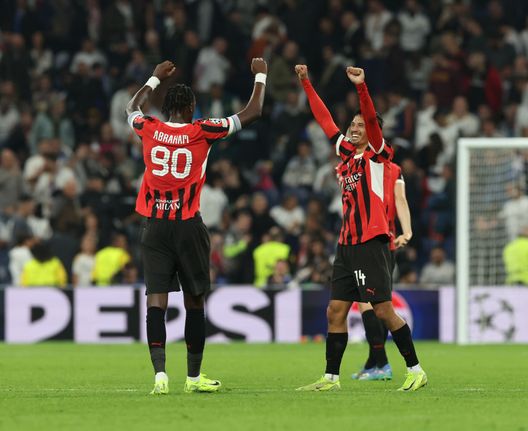 Tammy Abraham non segna in Champions League da quattro anni...