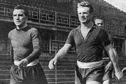 I 100 calciatori più forti della storia secondo FourFourTwo: Mazzola solo 37°- immagine 2