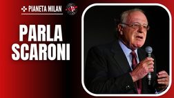 Milan, Scaroni: “Vogliamo vincere tutte le partite. Sulla classifica…”