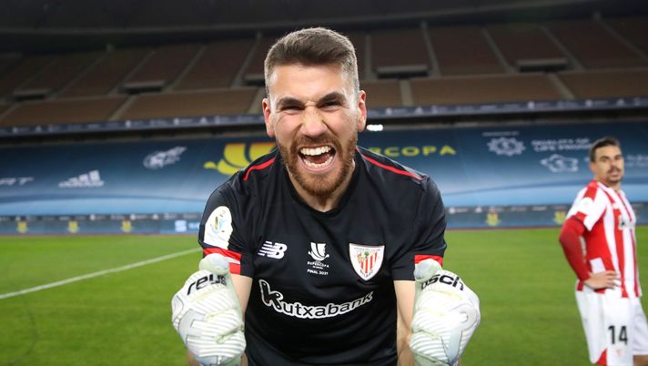 Villarreal-Barcellona negli Usa? Unai Simón non ci sta: “È una mancanza di rispetto verso i tifosi” - immagine 1