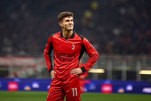 Milan, il 4-3-3 è la svolta? L’idea intriga i tifosi ma Allegri resta dubbioso- immagine 2