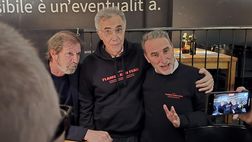 Milan Club Flames and Fear, Filippo Galli: “Quella finale speravo di giocarla…”