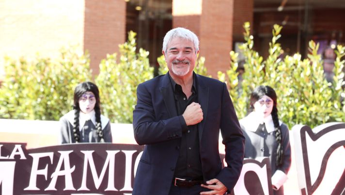 Insegno: “Lazio-Inter, spero nella cabala. A Sarri dico una cosa” - immagine 1