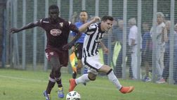 Torino Primavera: Morra trascinatore, Thiao mediano da ‘cuore Toro’