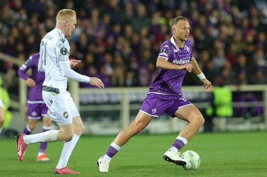 Barak, il paziente inglese: Palladino pensa a un nuovo ruolo- immagine 2