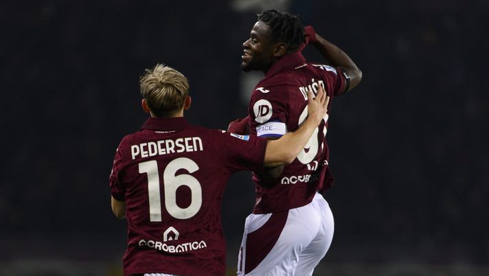 “L’attimo fuggente”: com’è cambiato il Natale dei giocatori del Toro?- immagine 2