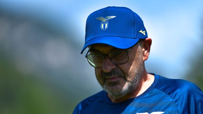 Maurizio Sarri