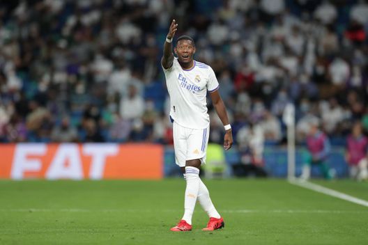 Romano: “Alaba a zero, operazione proposta anche all’Inter! La posizione dei nerazzurri”- immagine 2