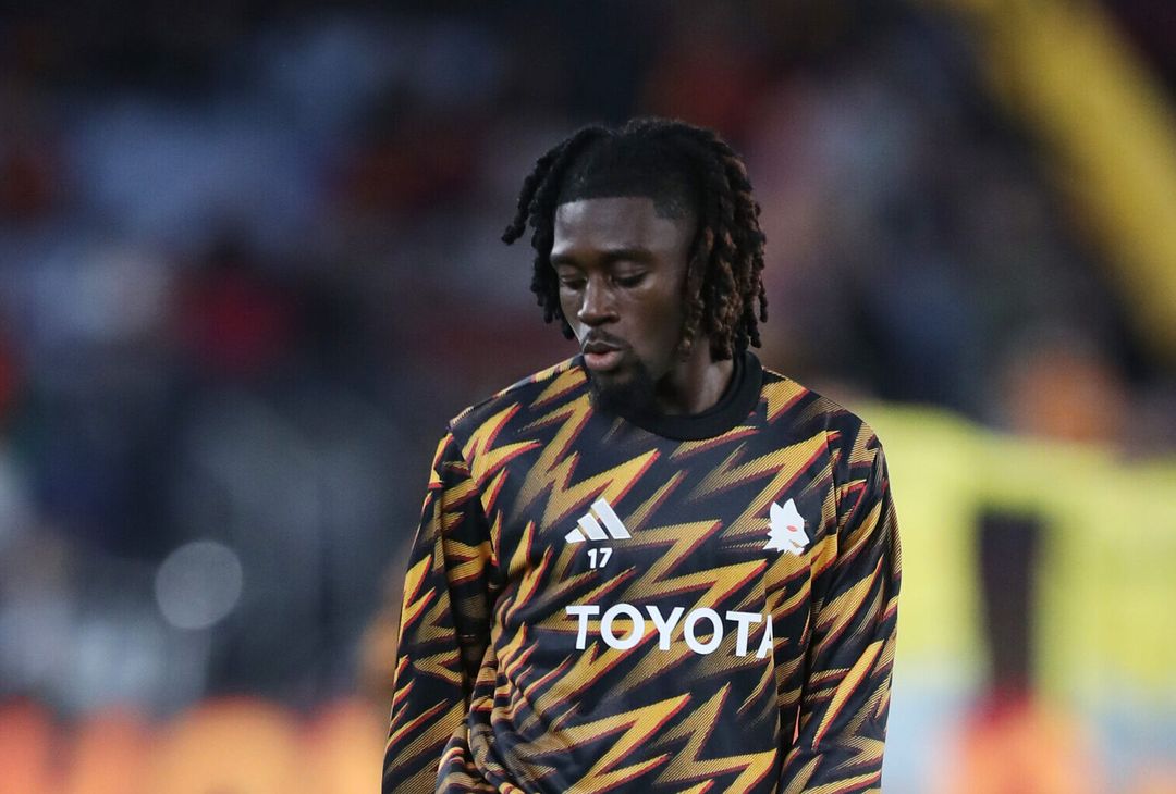 Roma-Udinese 2-0 – FOTO GALLERY - immagine 15