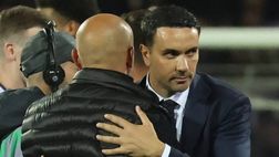 CorSport: “Italiano gioca meglio, ma butta via una partita. E la Fiorentina vince”