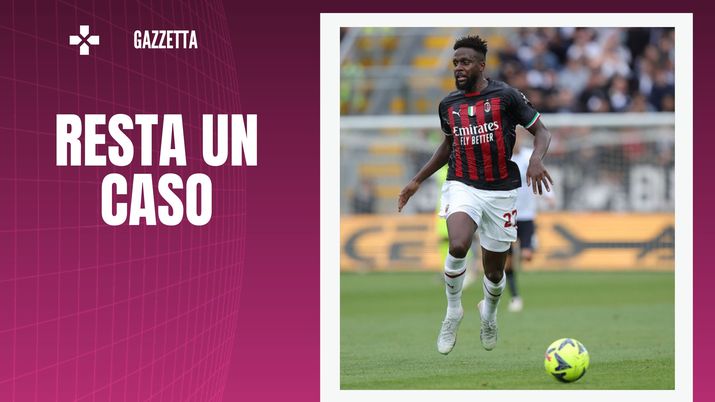 Divock Origi (attaccante AC Milan) può lasciare i rossoneri | Calciomercato Milan News (Getty Images) Divock Origi AC Milan Calciomercato Milan