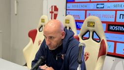 Mantova, l’era Possanzini questa volta è finita davvero. Pronto il sostituto