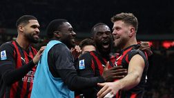 Milan, sono 20 di fila. Allegri ha ragione: “Ci vuole rispetto”