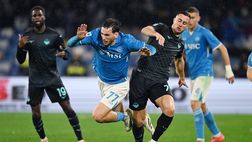 Kvara, spunta la frase al Dott.Canonico dopo l’infortunio: il retroscena