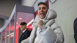 Inchiesta ultras, Emis Killa identificato in aggressione a steward. Sequestrati 40mila euro e coltelli