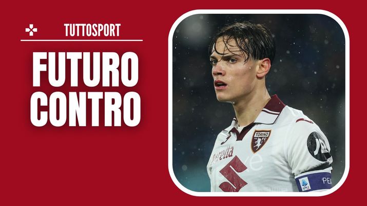 Samuele Ricci Torino Calciomercato AC Milan