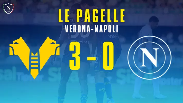Verona-Napoli, le pagelle: Juan Jesus disastroso! Politano e Raspadori inesistenti - immagine 1