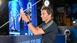 De Giovanni: “Conte ha dato voce a ciò che i tifosi pensano da quando esiste il VAR”