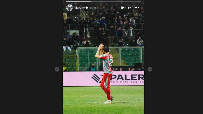 Serie B, Gazzetta dello Sport: “Cremonese, assalto alla A! Coda-Vazquez top. Caso…”  Serie B