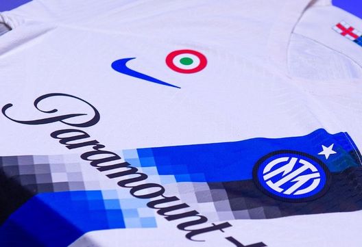 Da Paramount+ a U-Power: Inter, una maglia dal valore di oltre 50 milioni di euro- immagine 3