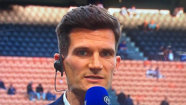 Andreolli rivela: “Ho saputo che c’è stato un patto dentro lo spogliatoio Inter…” Andreolli rivela: “Ho saputo che c’è stato un patto dentro lo spogliatoio Inter…” - immagine 1