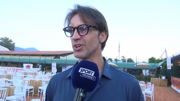 Legrottaglie: “Palestra? Ero curioso di vederlo all’Inter, dispiace. Spero che abbia scelto…” - immagine 1