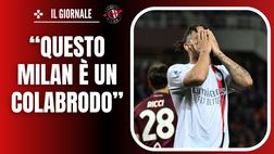 Ordine: “Milan un colabrodo. Il club è avvertito: serve fare questo…”