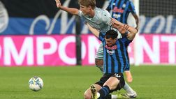 Atalanta-Udinese | La fotogallery: le tre immagini decisive