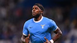 Lazio, un rebus da sciogliere verso il Milan: ballottaggio sulle fasce