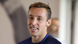 Frattesi: “Capisco Inzaghi, non rompo le scatole! Cosa mi ha detto Spalletti, io seconda punta…”