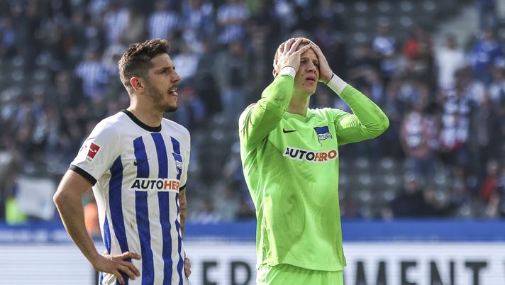 Ultimatum per Grabara, ma la Fiorentina ha già pronto il piano B - immagine 1