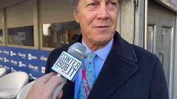 Collovati: “Inter e Milan attendono e ripartono. La gara sarà senza dubbio…”